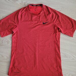 Medium NIke Gym Shirt (Medium)